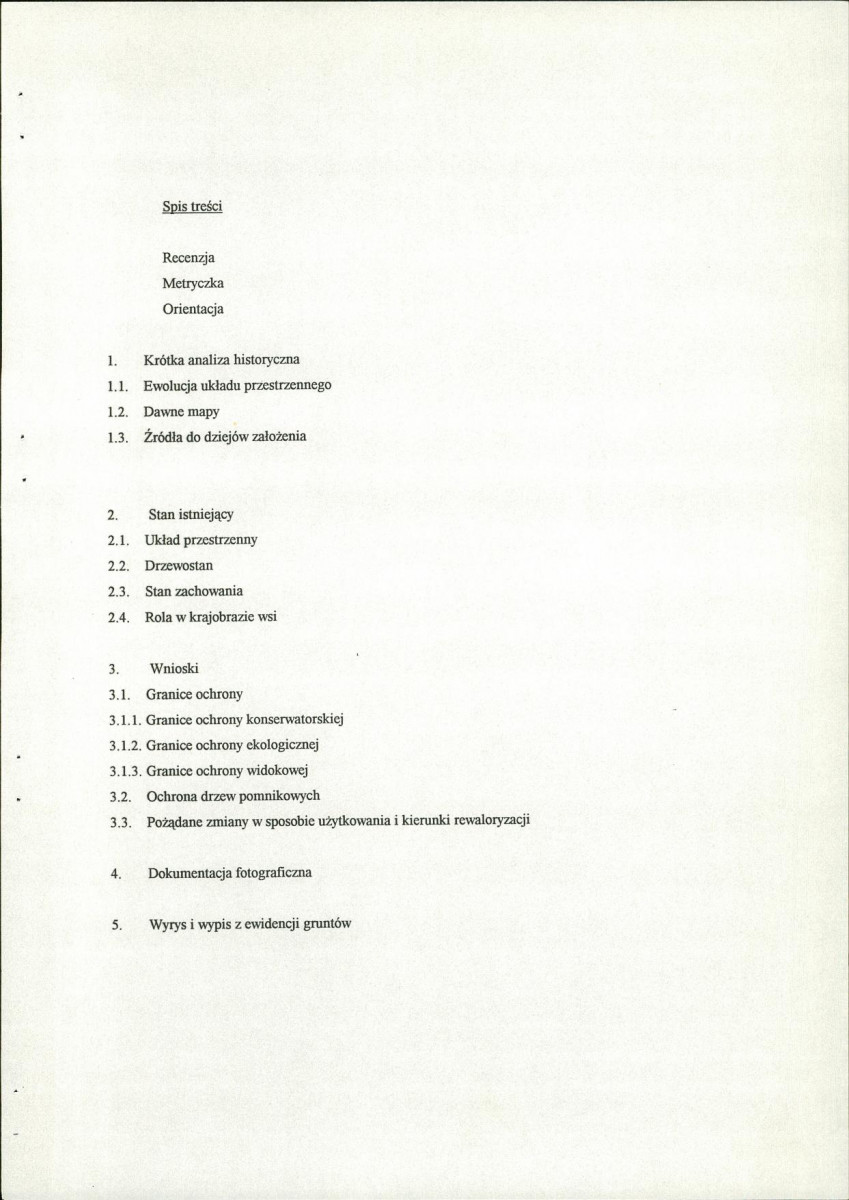 Ewidencja parkowa, skan nr 6
