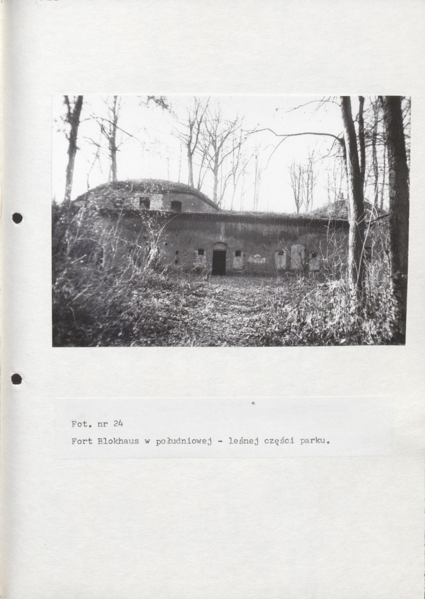 EP - Ewidencja parkowa, skan nr 66