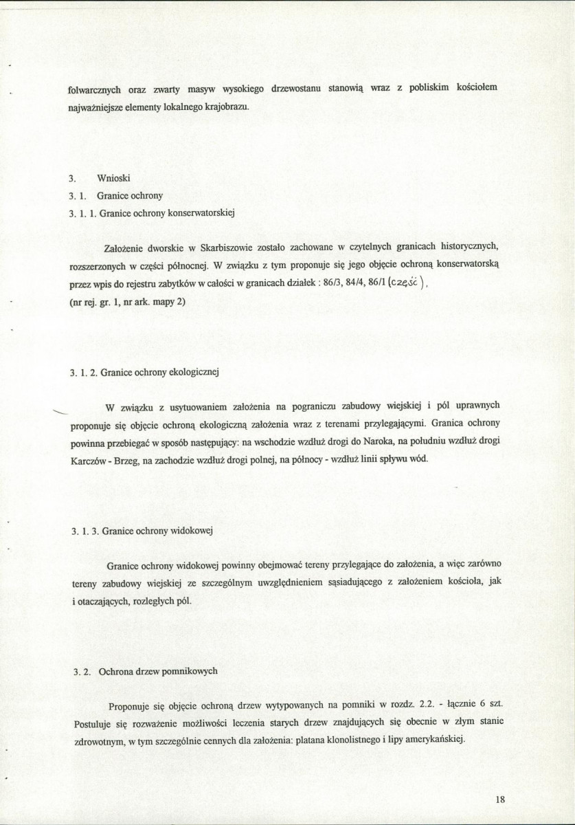Ewidencja parkowa, skan nr 25