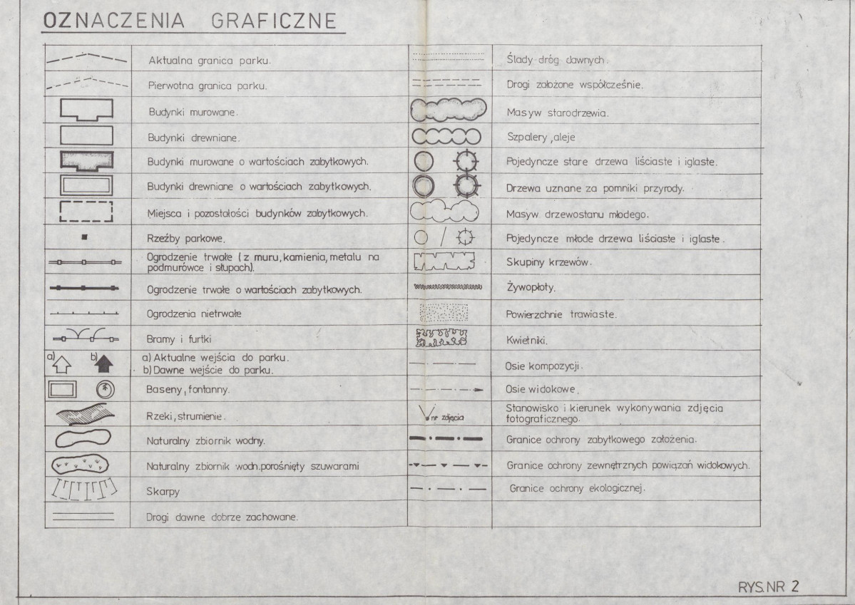 EP - Ewidencja parkowa, skan nr 73
