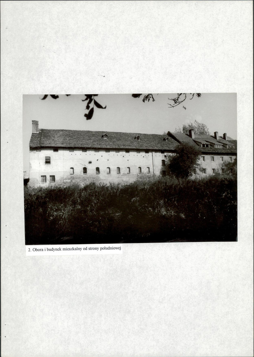 Ewidencja parkowa, skan nr 30