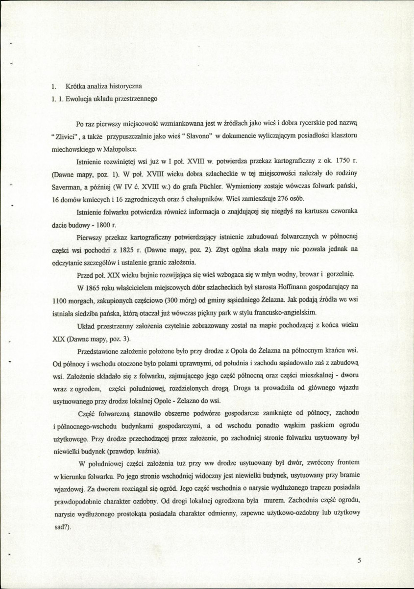 Ewidencja parkowa, skan nr 9