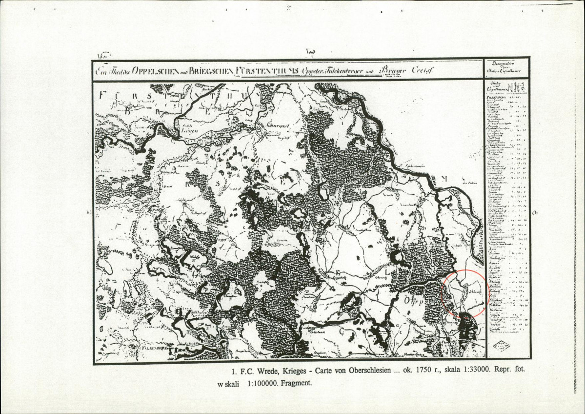 Ewidencja parkowa, skan nr 12