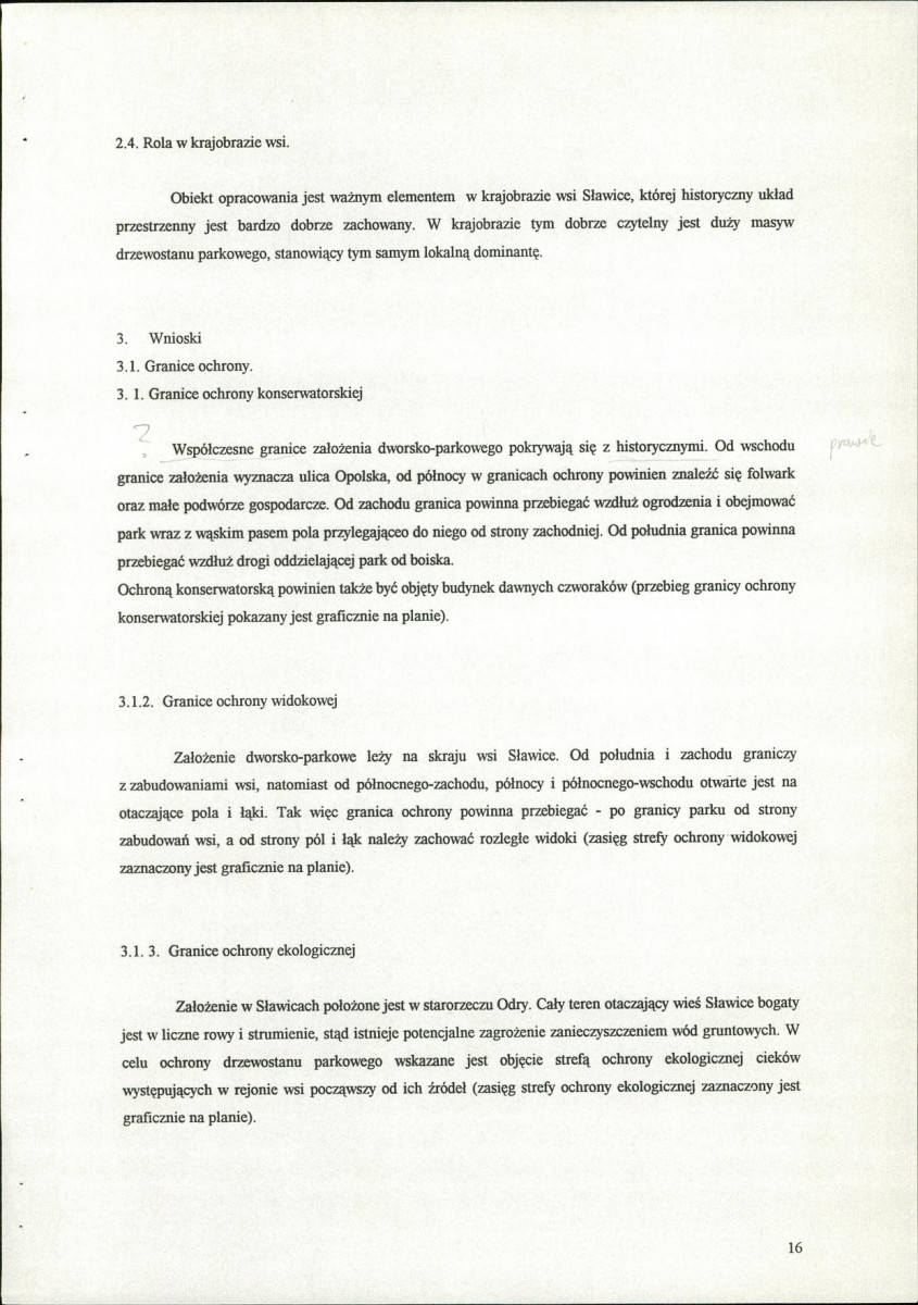 Ewidencja parkowa, skan nr 21