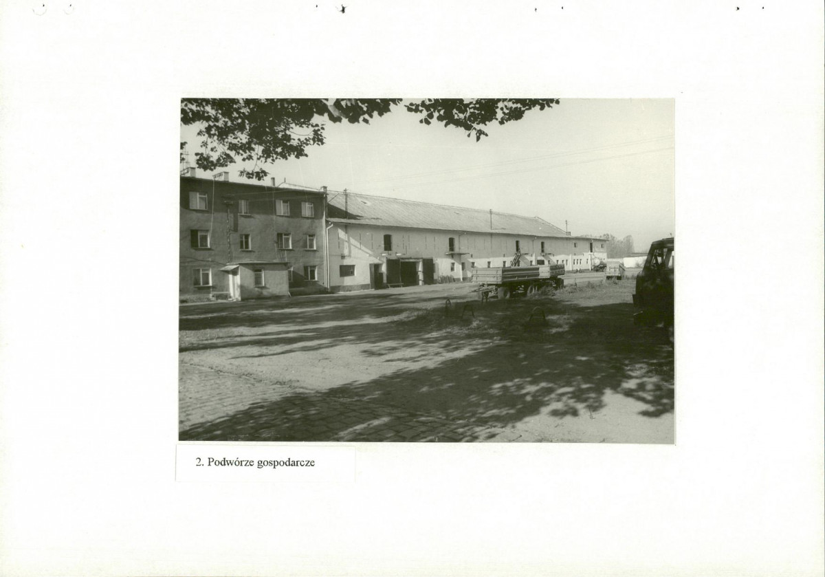 Ewidencja parkowa, skan nr 26