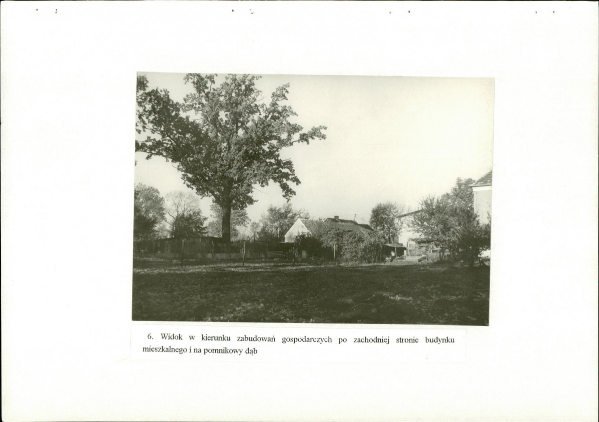 Ewidencja parkowa, skan nr 30
