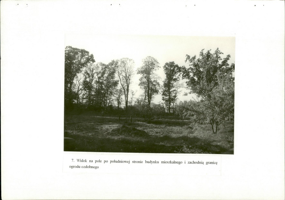 Ewidencja parkowa, skan nr 31