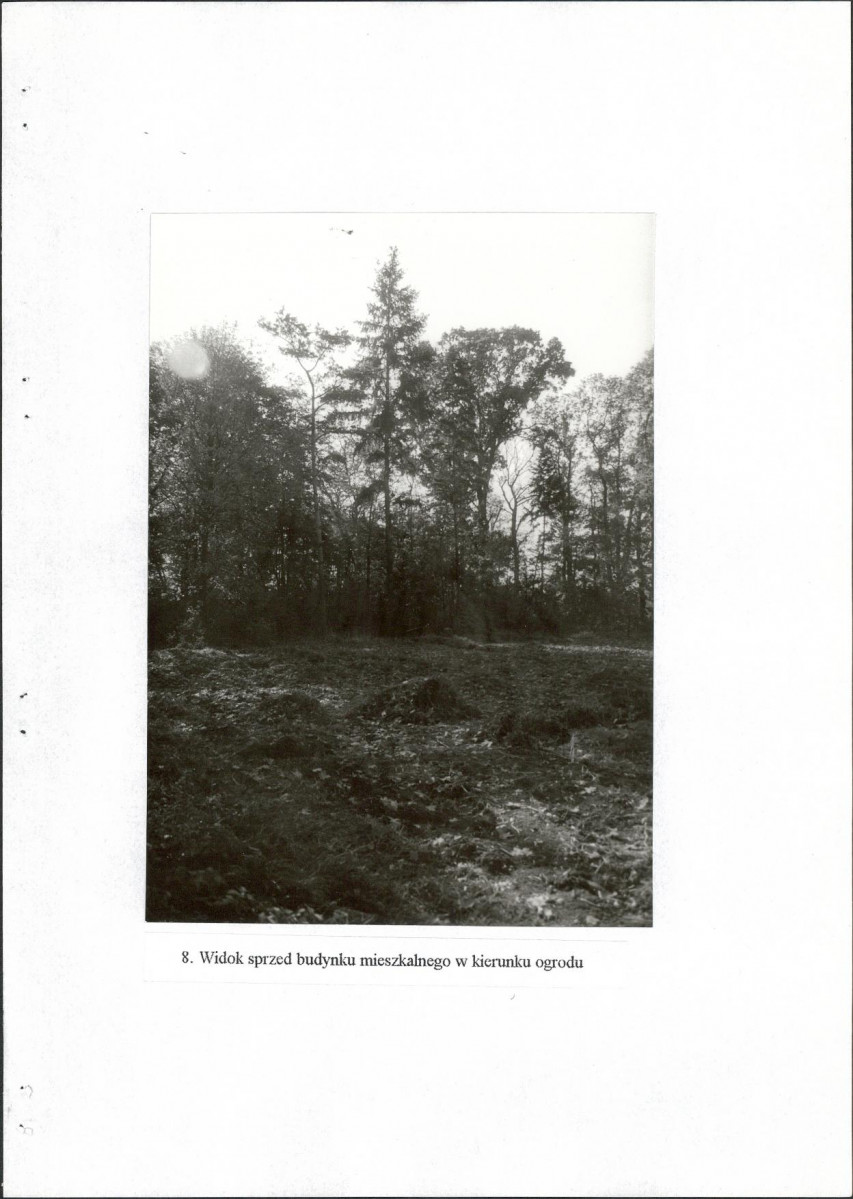 Ewidencja parkowa, skan nr 32