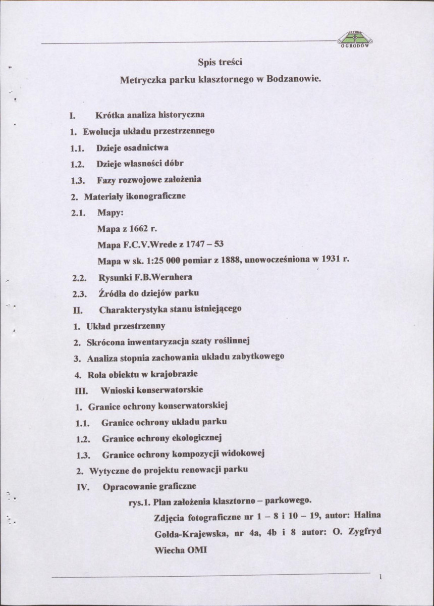 EP - Ewidencja parkowa, skan nr 6