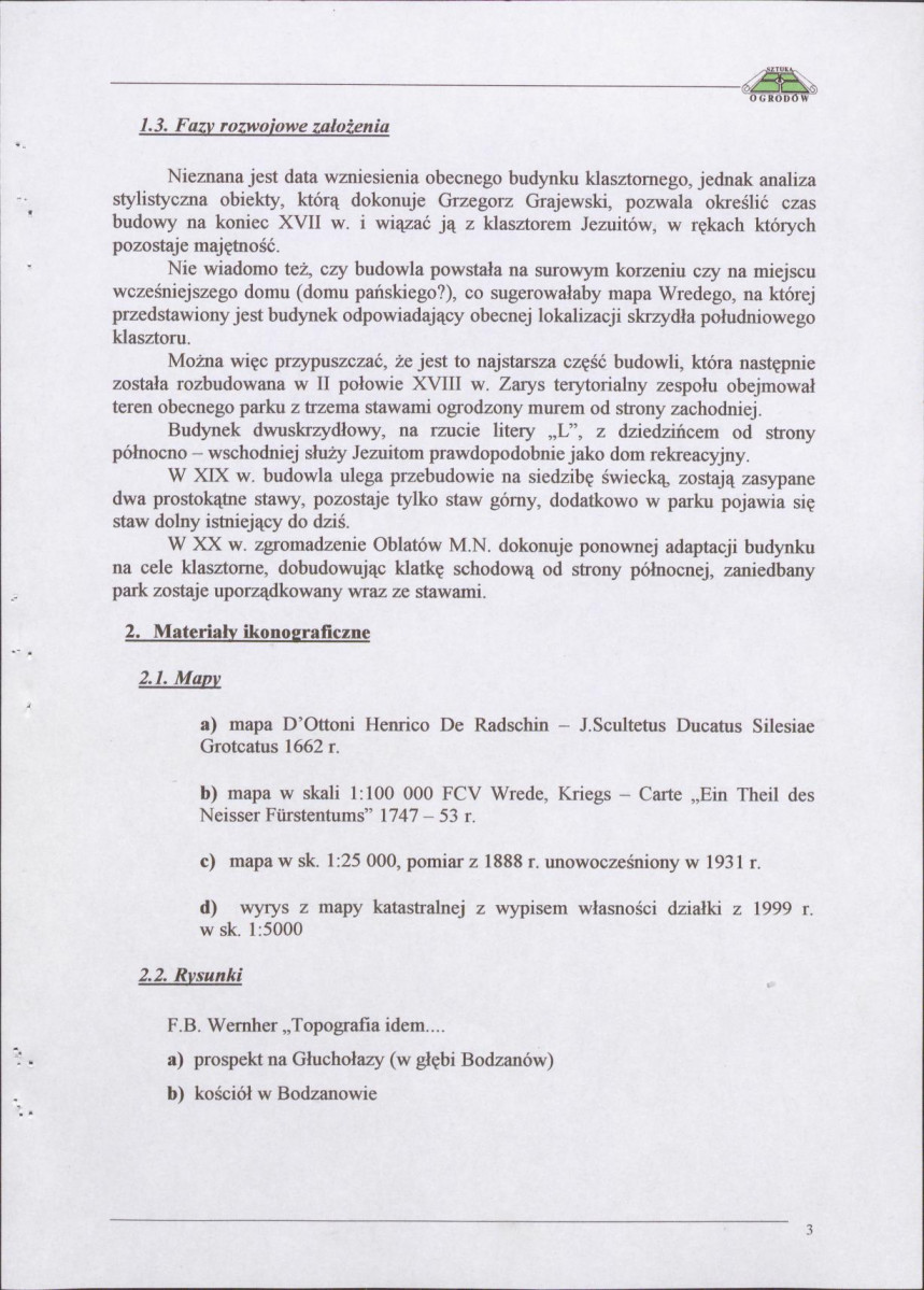 EP - Ewidencja parkowa, skan nr 8