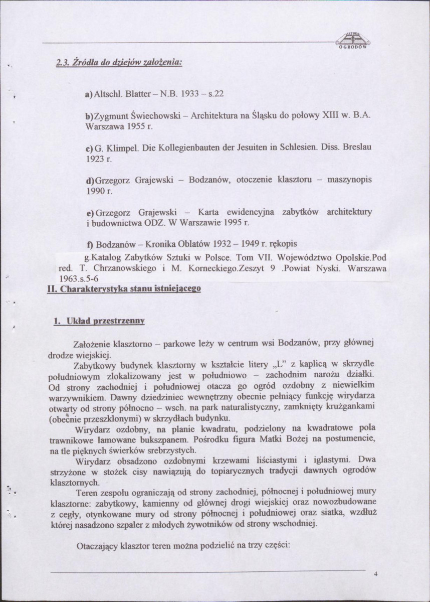 EP - Ewidencja parkowa, skan nr 9