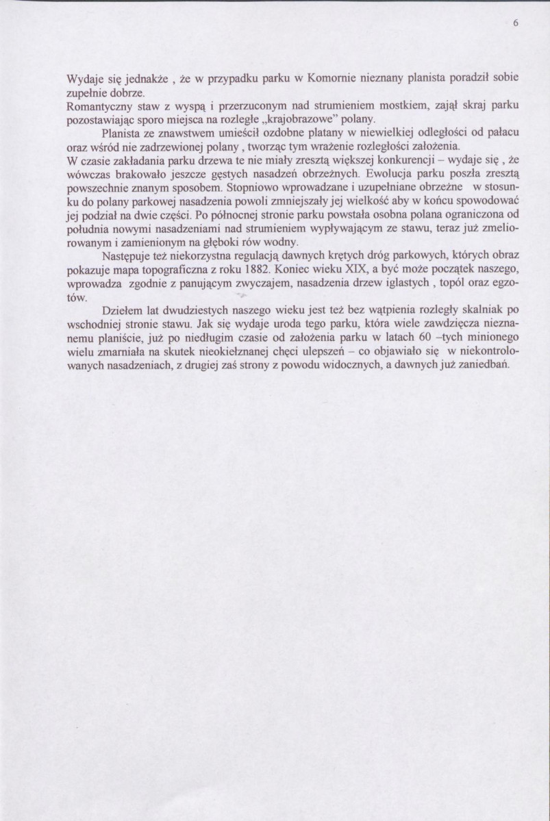EP - Ewidencja parkowa, skan nr 9