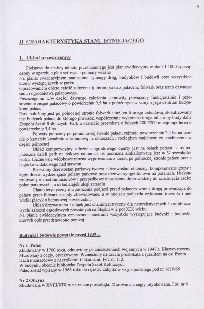 EP - Ewidencja parkowa, skan nr 12
