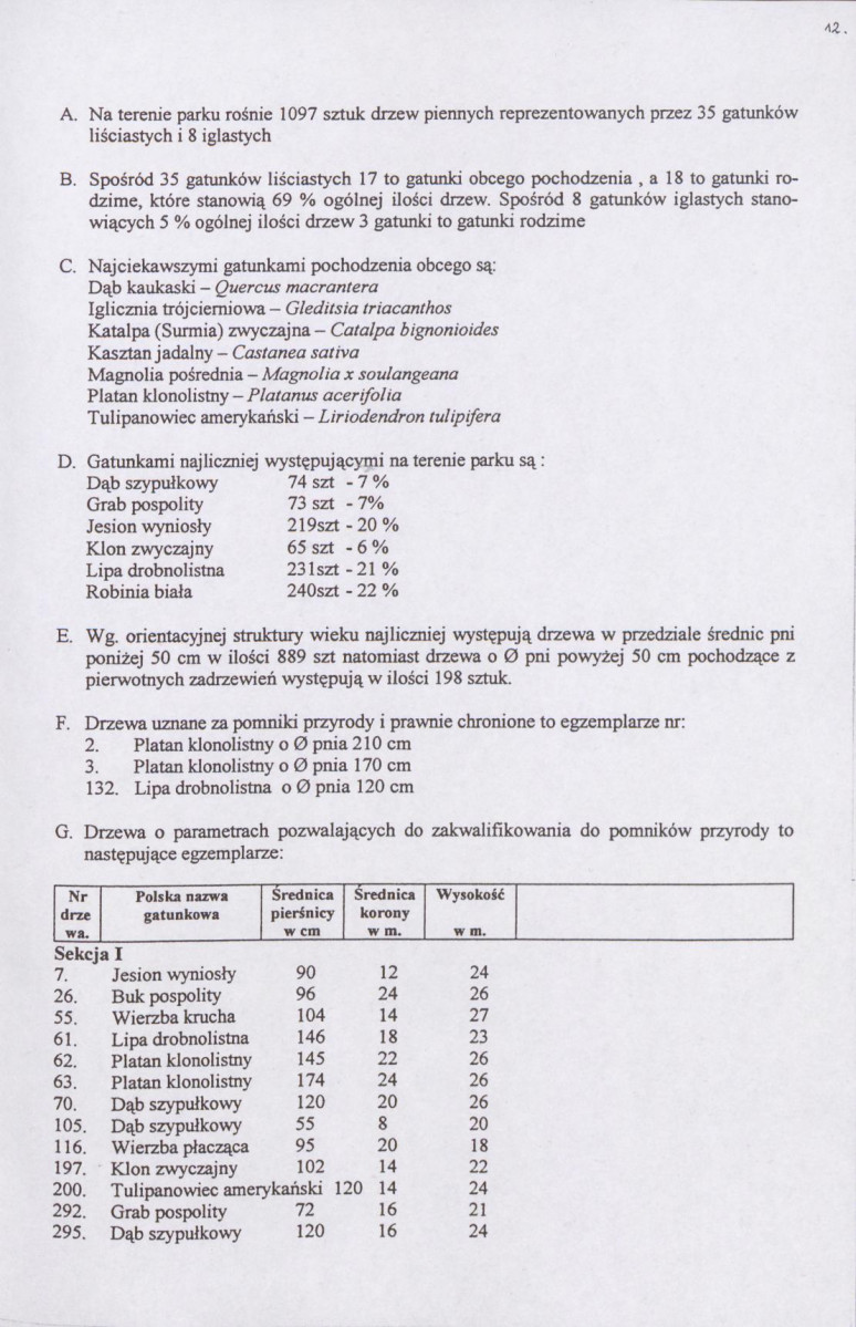 EP - Ewidencja parkowa, skan nr 15
