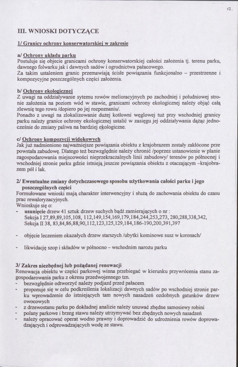 EP - Ewidencja parkowa, skan nr 20