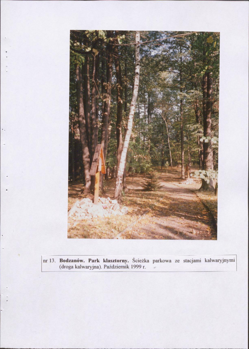 EP - Ewidencja parkowa, skan nr 48