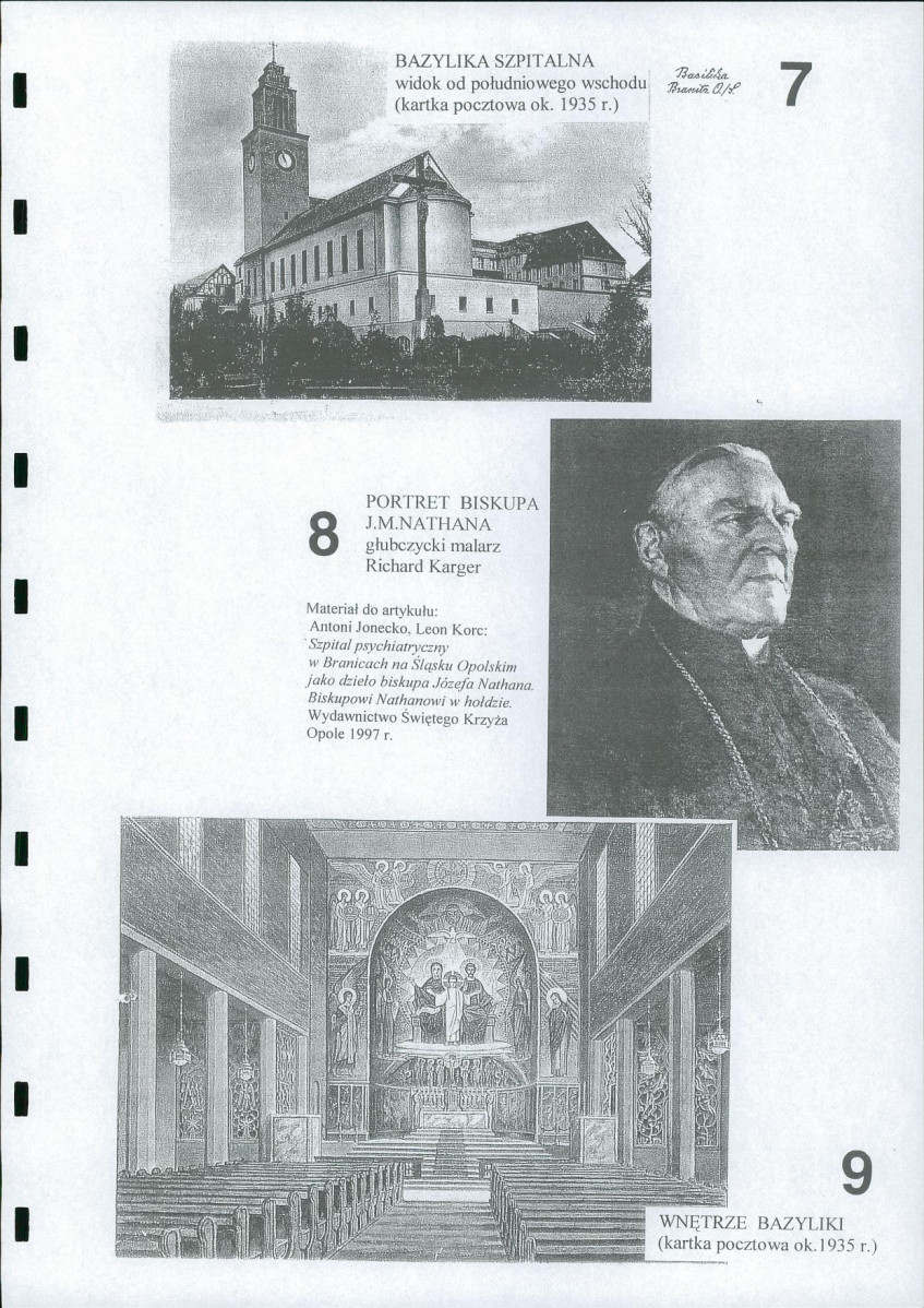 Ewidencja parkowa, skan nr 14