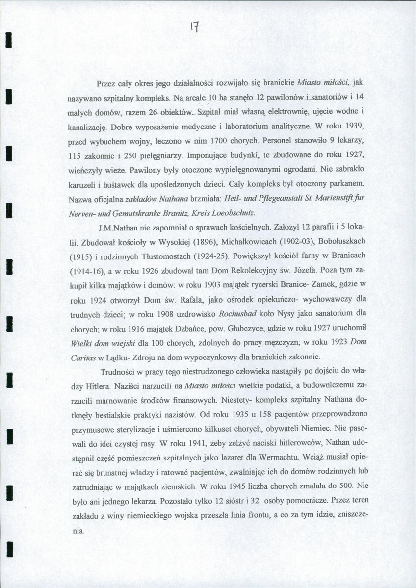 Ewidencja parkowa, skan nr 19