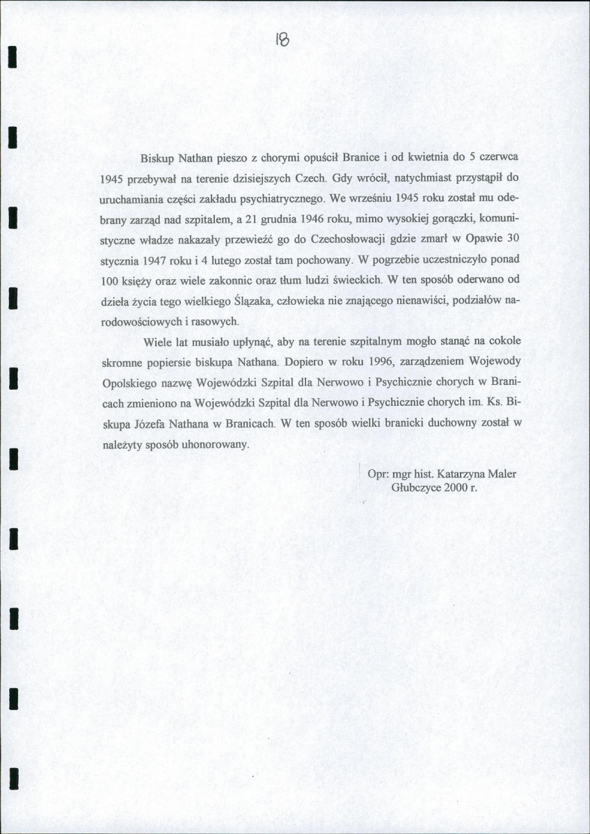 Ewidencja parkowa, skan nr 20