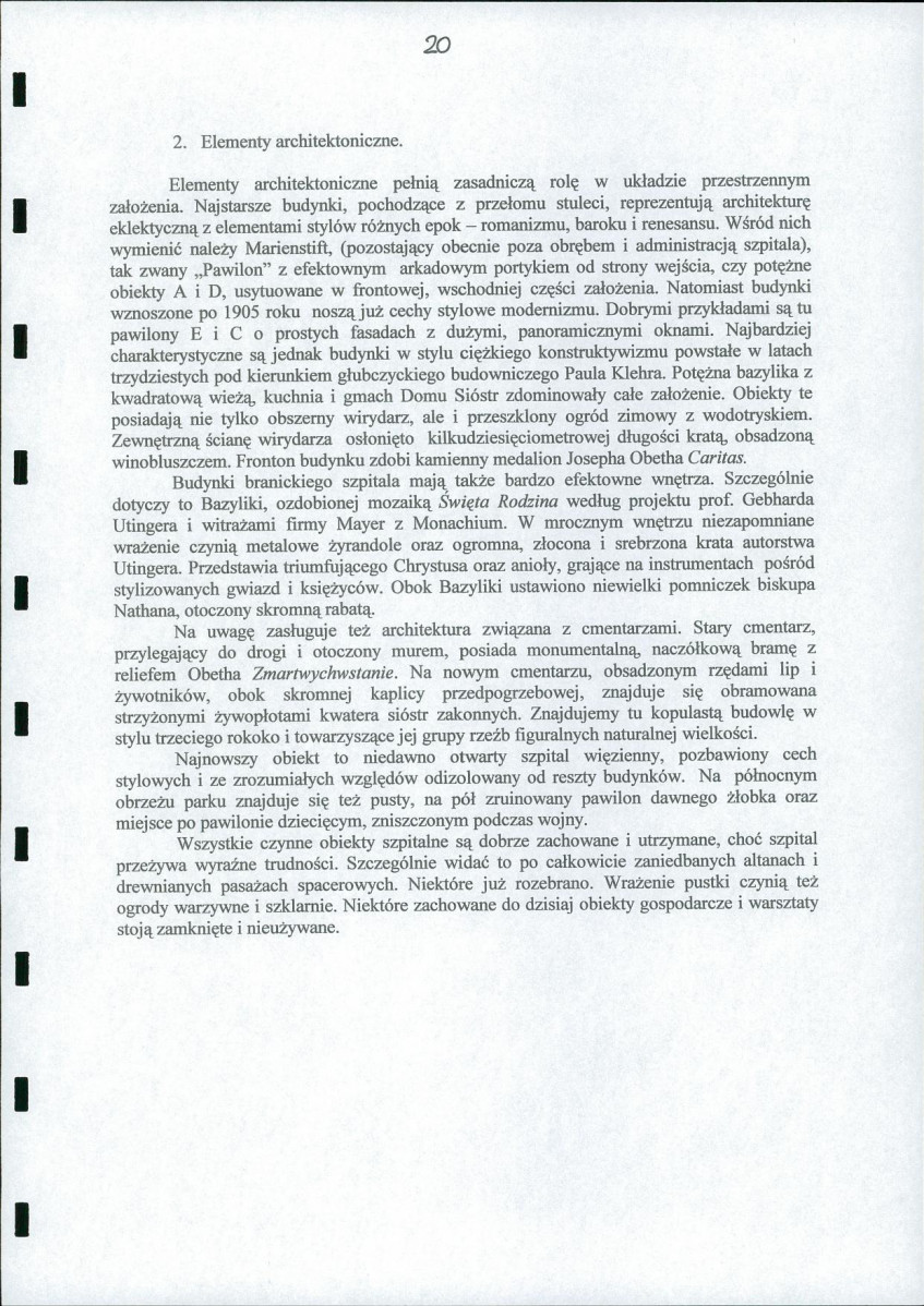 Ewidencja parkowa, skan nr 22
