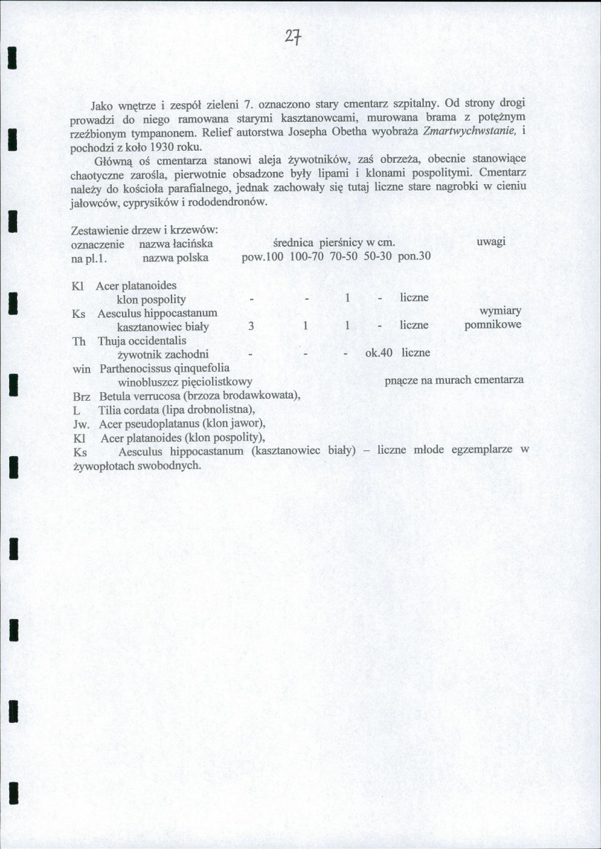 Ewidencja parkowa, skan nr 29