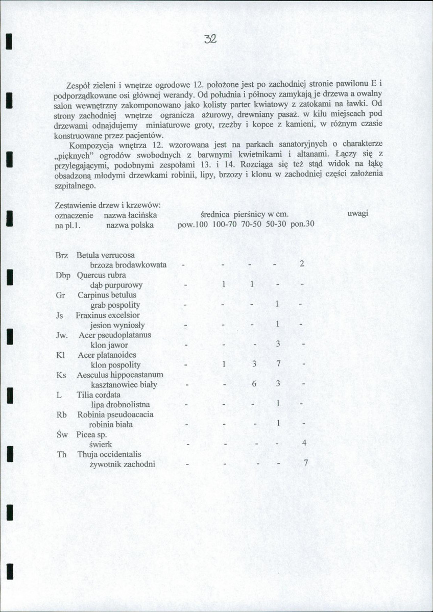 Ewidencja parkowa, skan nr 34