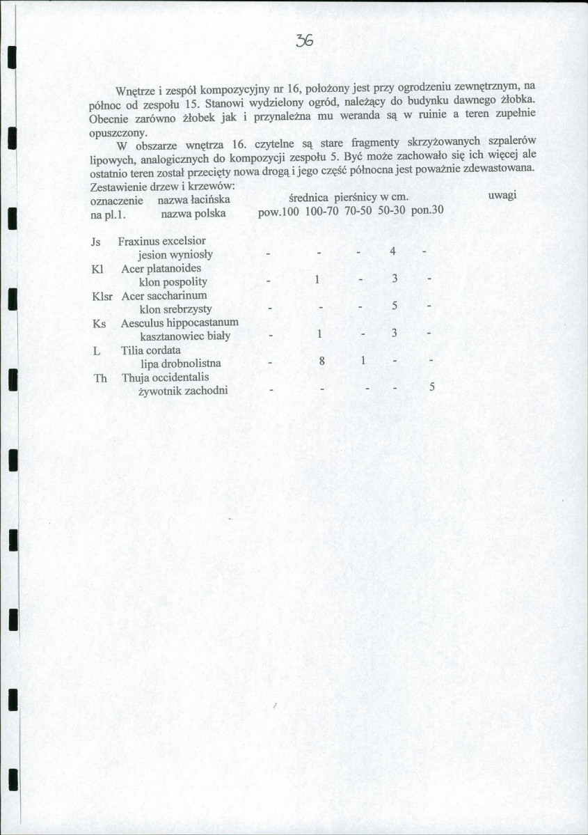 Ewidencja parkowa, skan nr 38