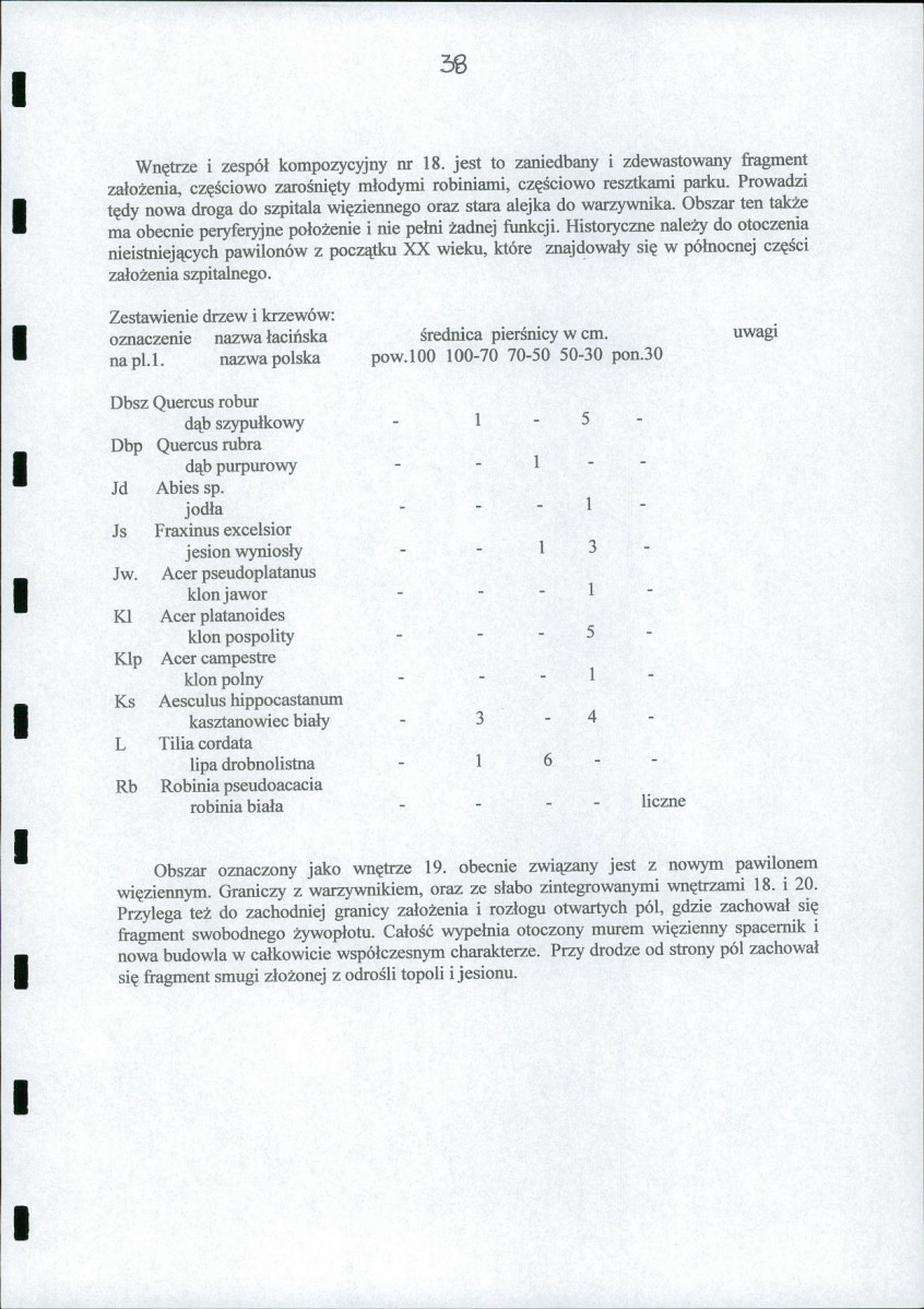Ewidencja parkowa, skan nr 40