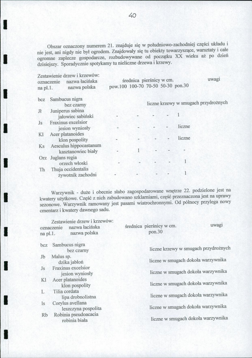 Ewidencja parkowa, skan nr 42