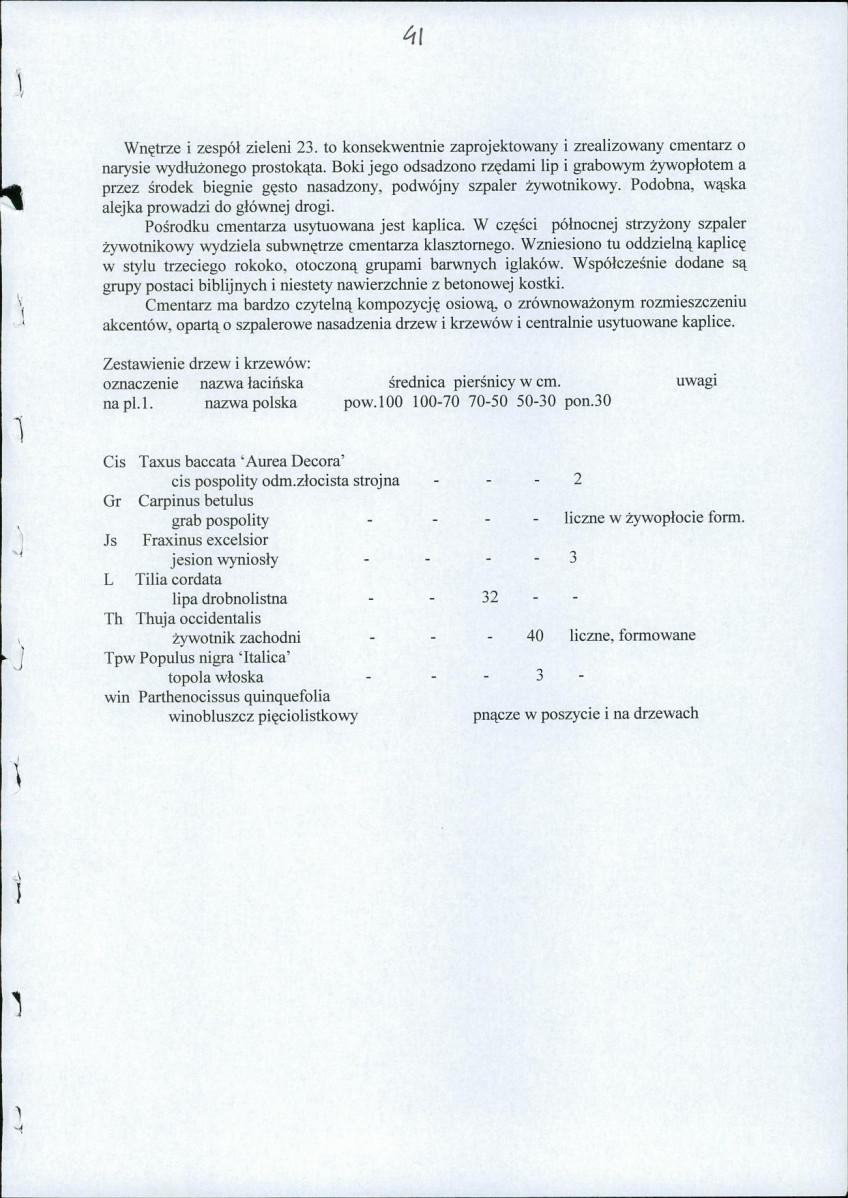 Ewidencja parkowa, skan nr 43