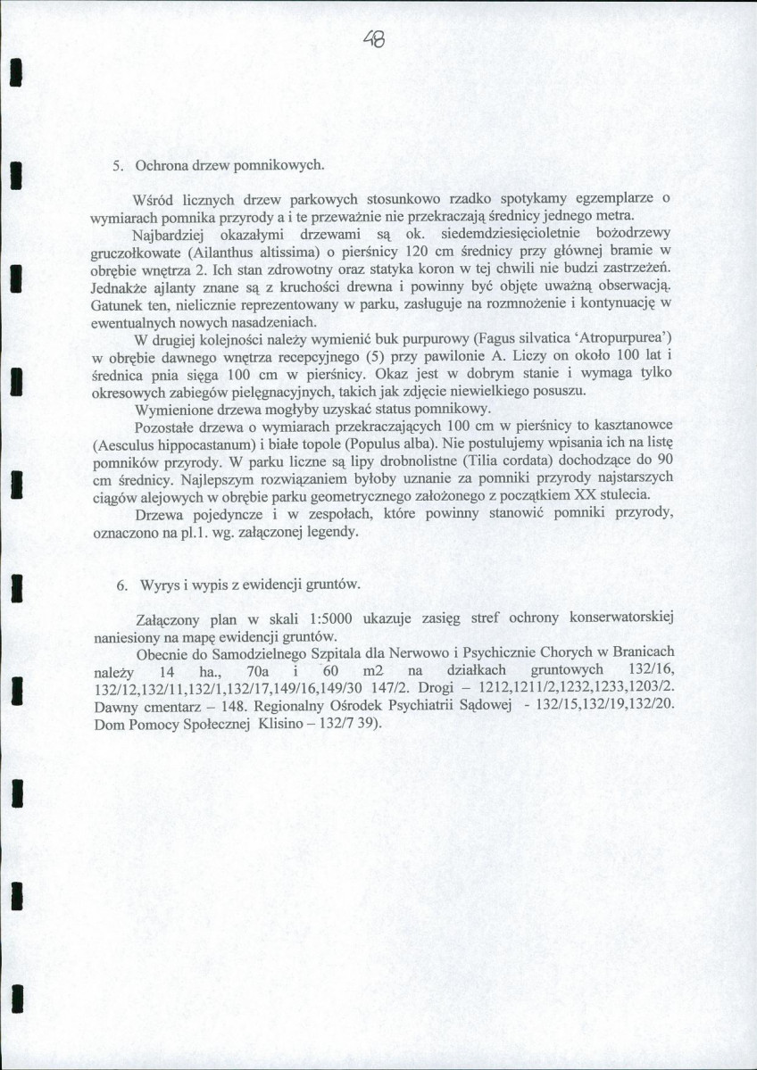Ewidencja parkowa, skan nr 50
