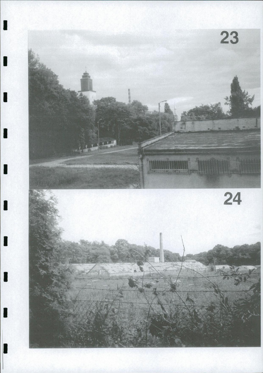 Ewidencja parkowa, skan nr 64
