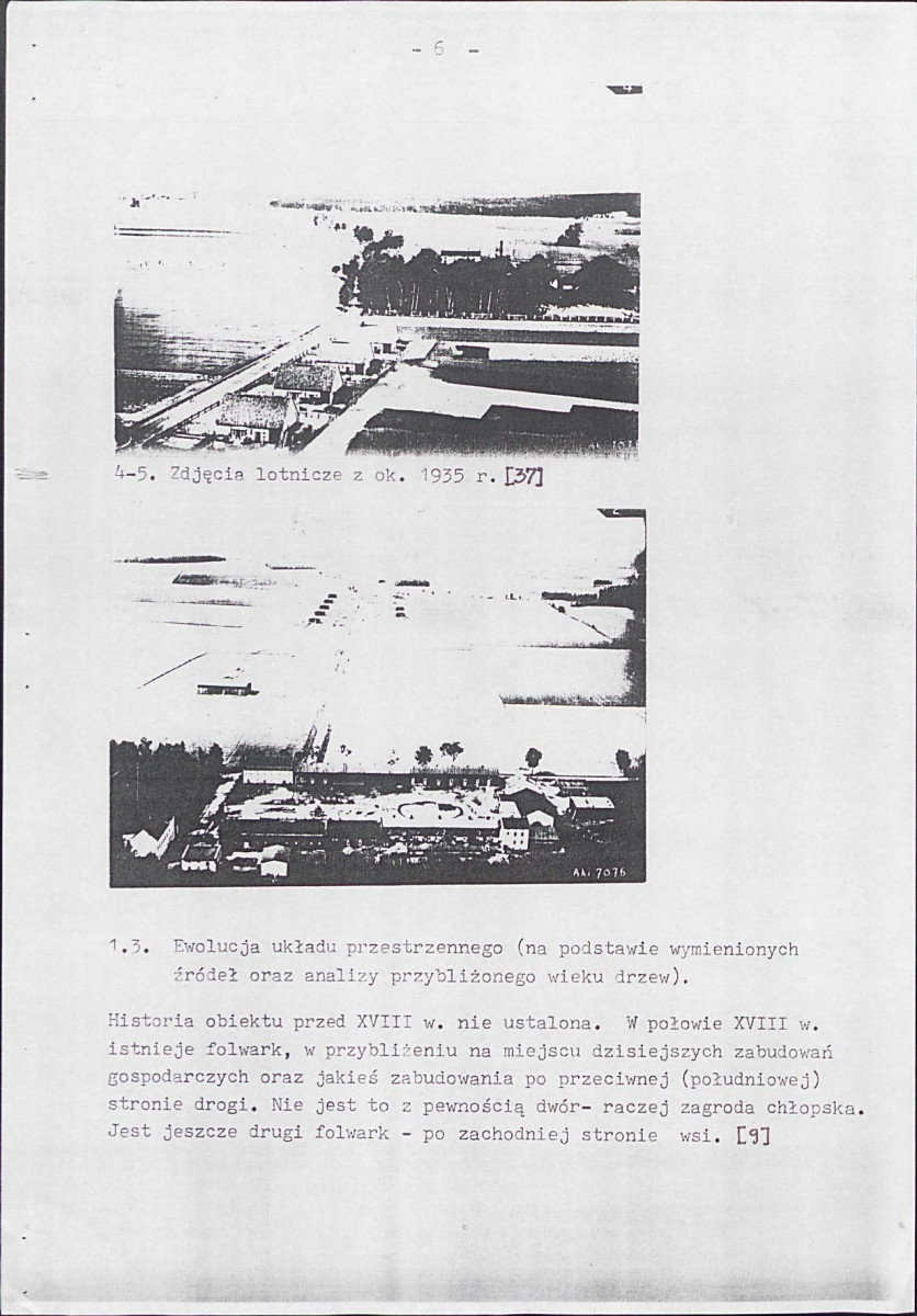 Ewidencja parkowa, skan nr 12
