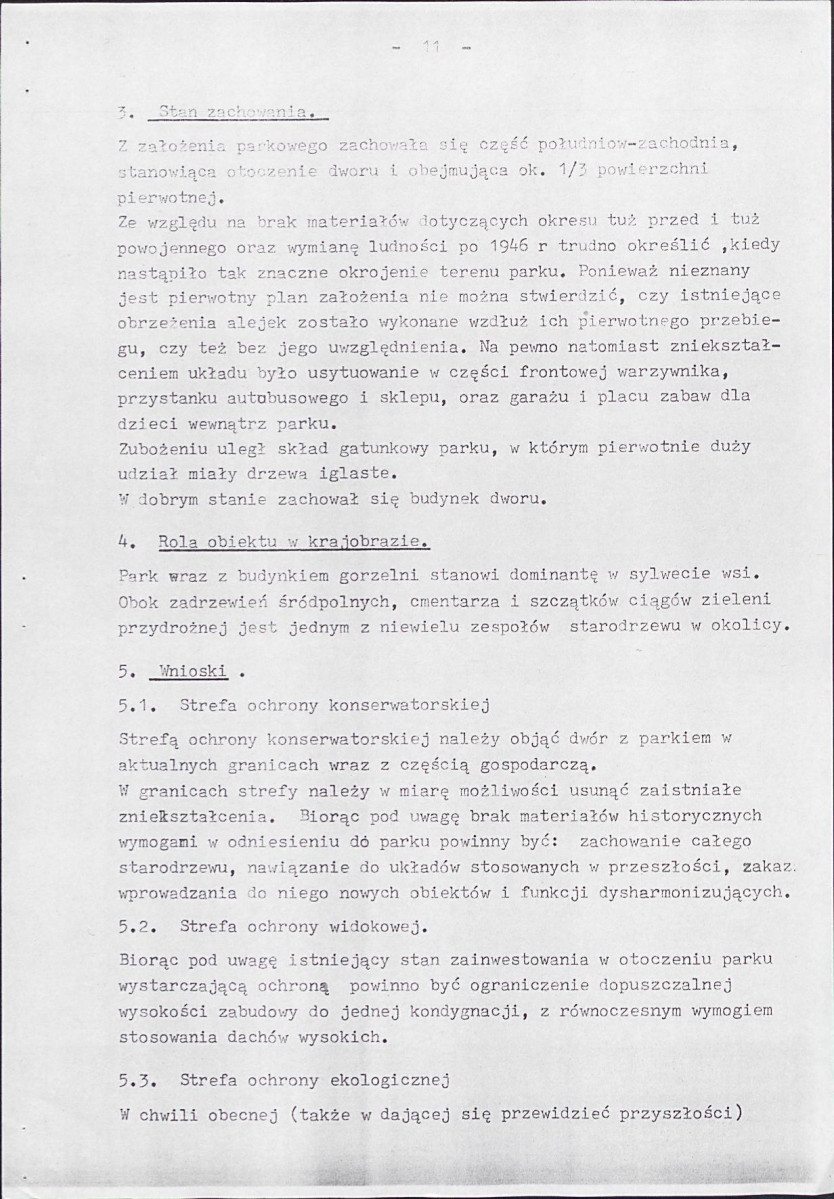 Ewidencja parkowa, skan nr 17
