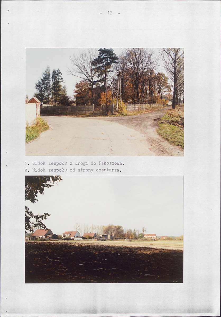 Ewidencja parkowa, skan nr 19