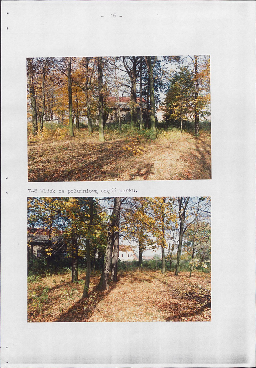 Ewidencja parkowa, skan nr 22