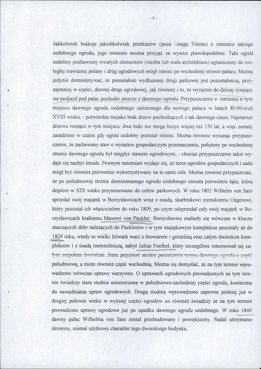 EP - Ewidencja parkowa, skan nr 7
