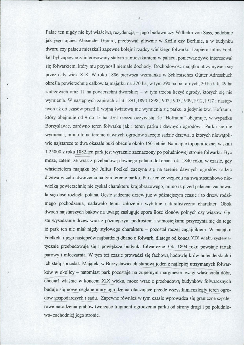 EP - Ewidencja parkowa, skan nr 8