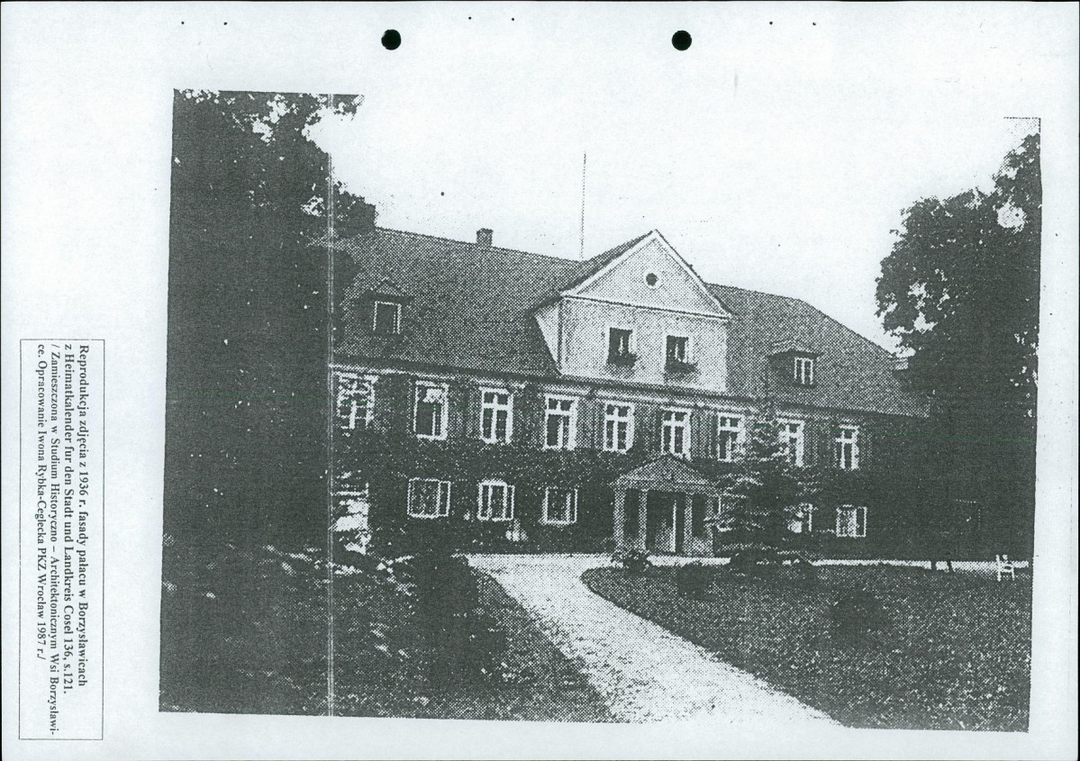 EP - Ewidencja parkowa, skan nr 17
