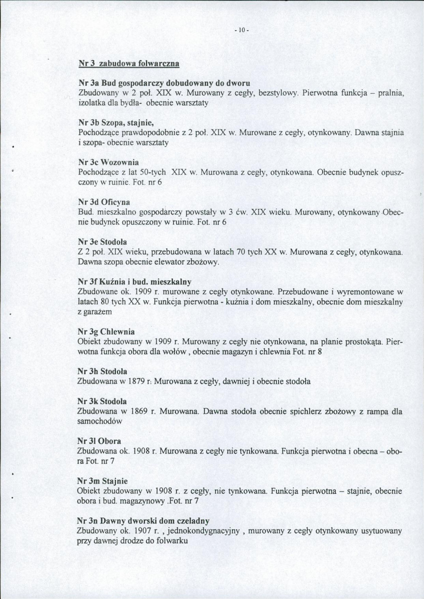 EP - Ewidencja parkowa, skan nr 19