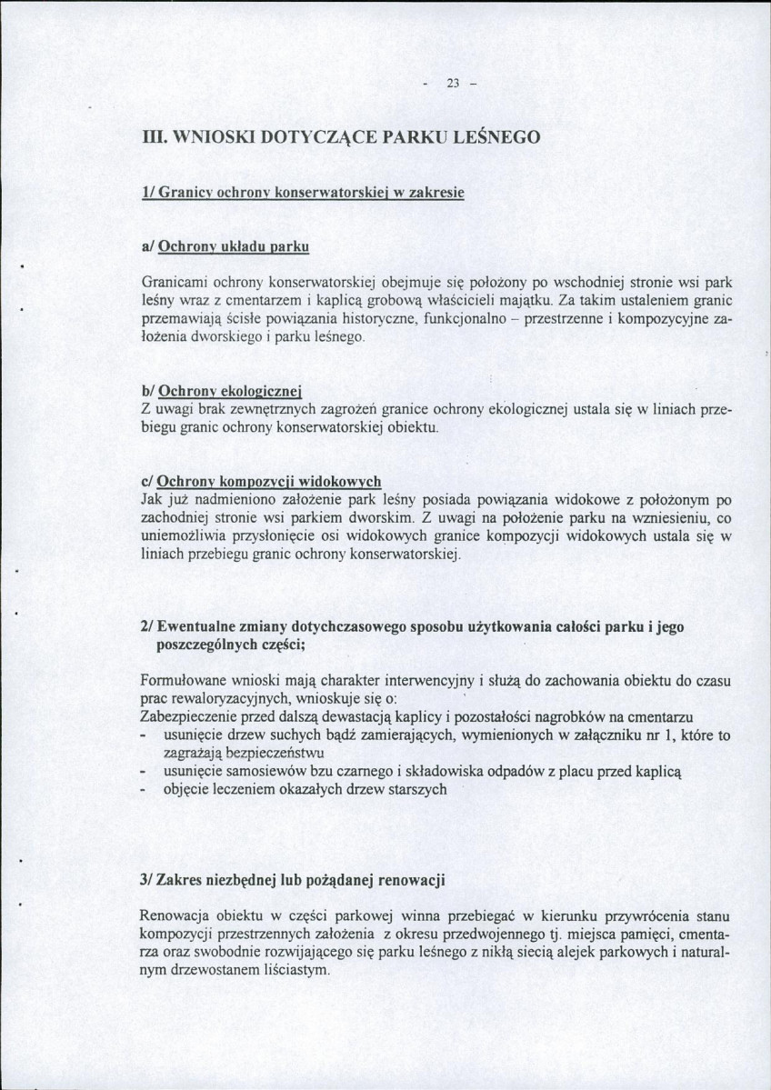 EP - Ewidencja parkowa, skan nr 32