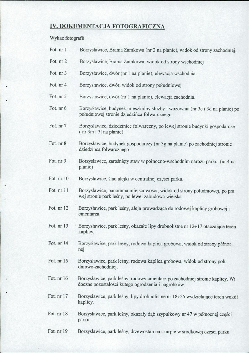 EP - Ewidencja parkowa, skan nr 41
