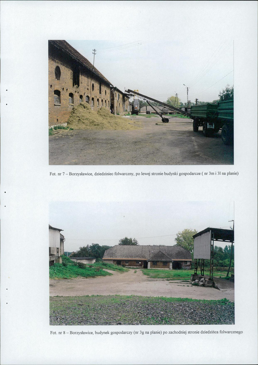 EP - Ewidencja parkowa, skan nr 45