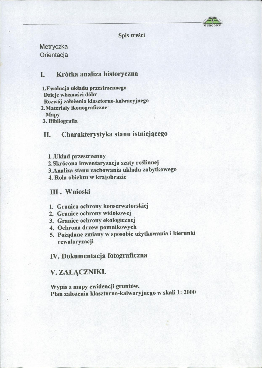 EP - Ewidencja parkowa, skan nr 3