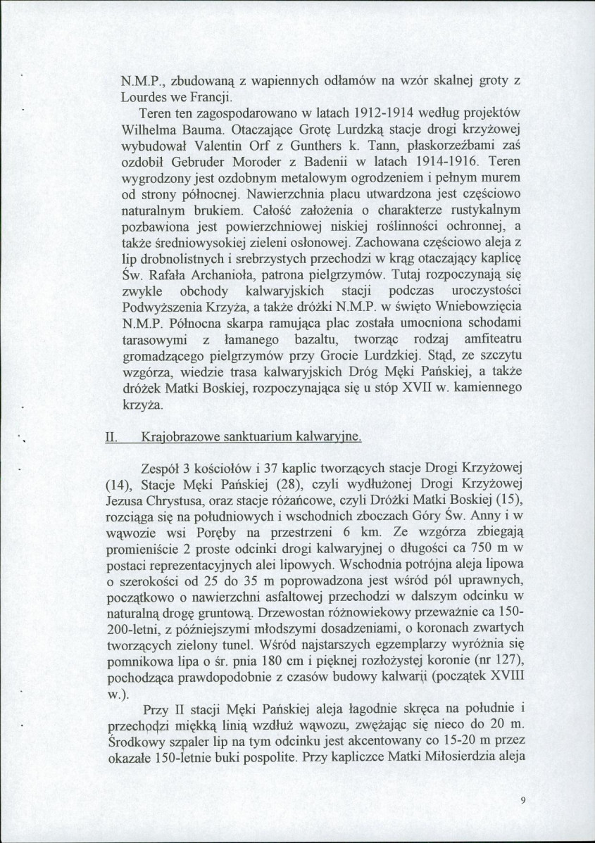 EP - Ewidencja parkowa, skan nr 22