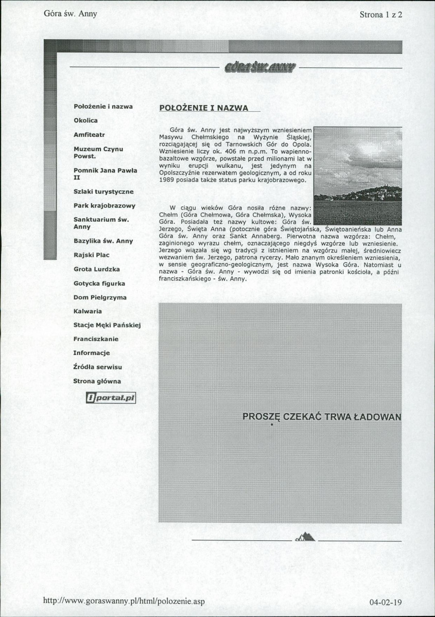 EP - Ewidencja parkowa, skan nr 60