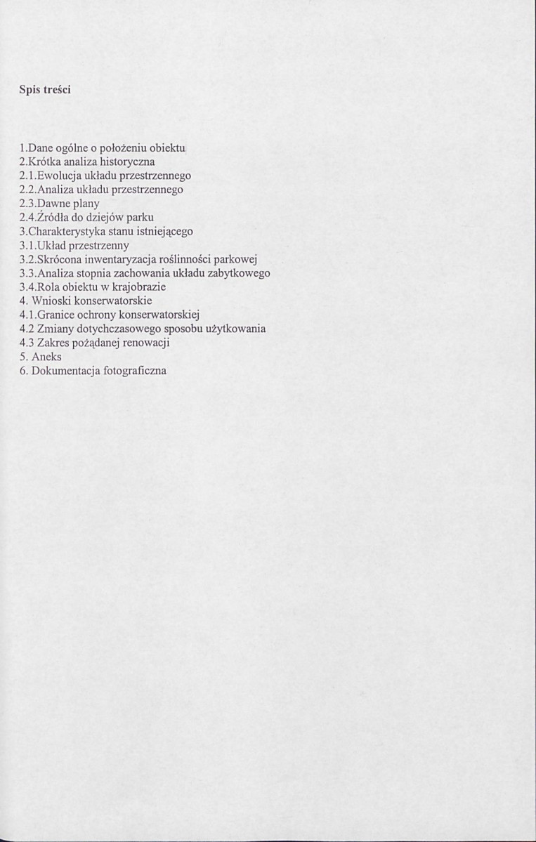 EP - Ewidencja parkowa, skan nr 6