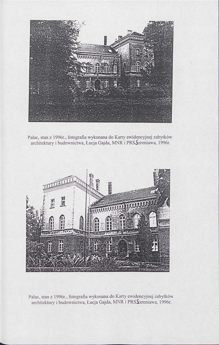 EP - Ewidencja parkowa, skan nr 14
