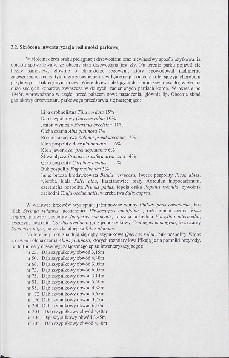 EP - Ewidencja parkowa, skan nr 16