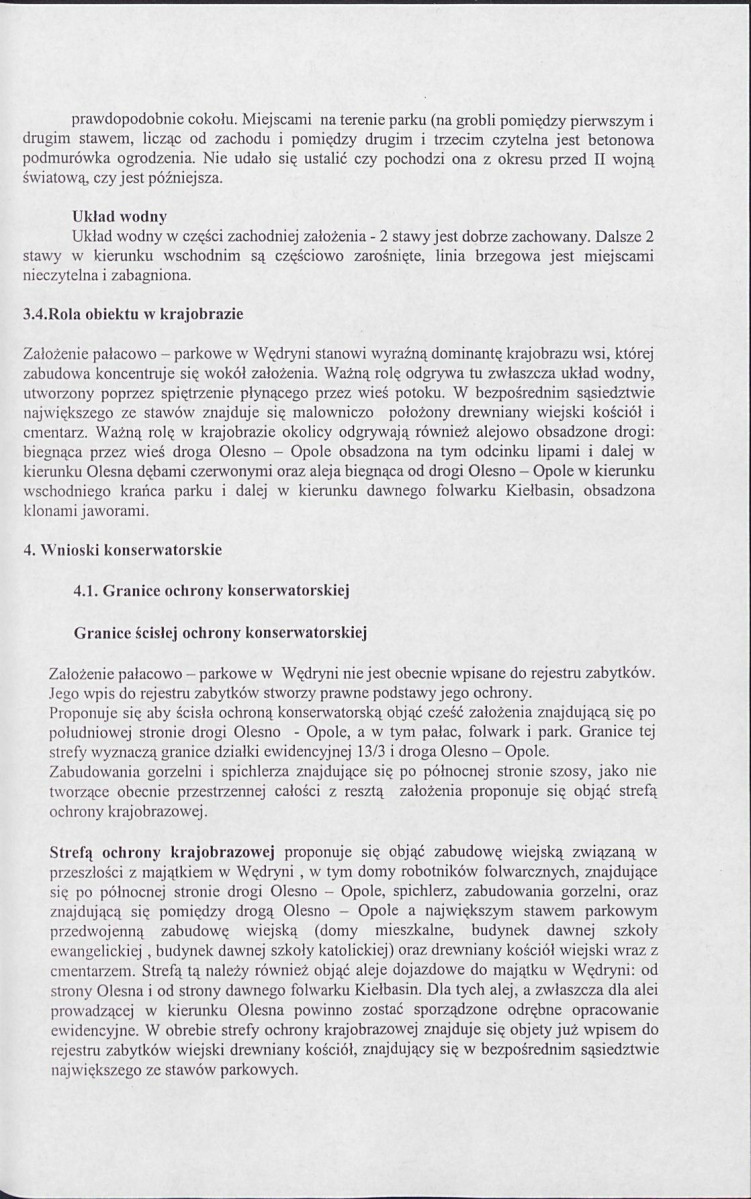 EP - Ewidencja parkowa, skan nr 28